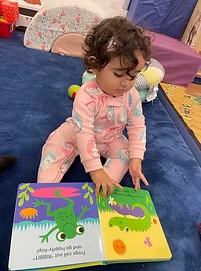 Preschool Program